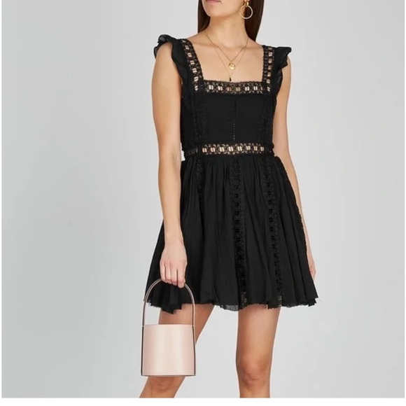 Free People Verona Dress - Picture 3 of 3